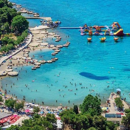 Apartman Ena Водице Екстер'єр фото