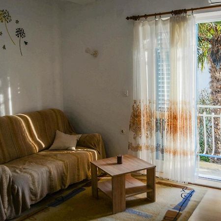 Apartman Ena Водице Екстер'єр фото